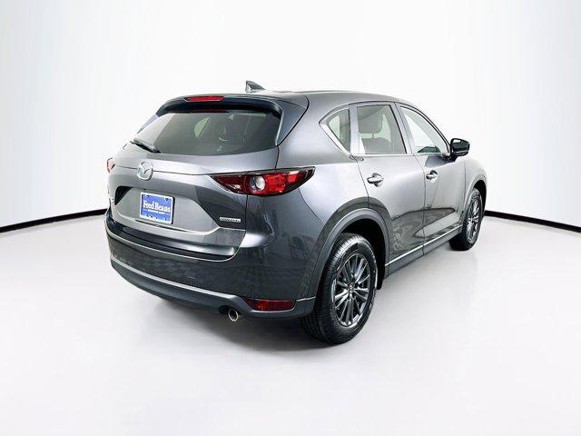 2021 Mazda CX-5 Vehicle Photo in Doylestown, PA 18902