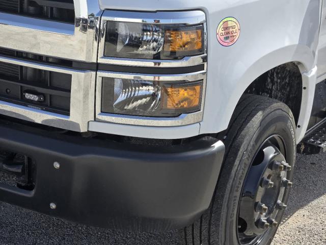 2023 Chevrolet Silverado Chassis Cab Vehicle Photo in LEWISVILLE, TX 75067