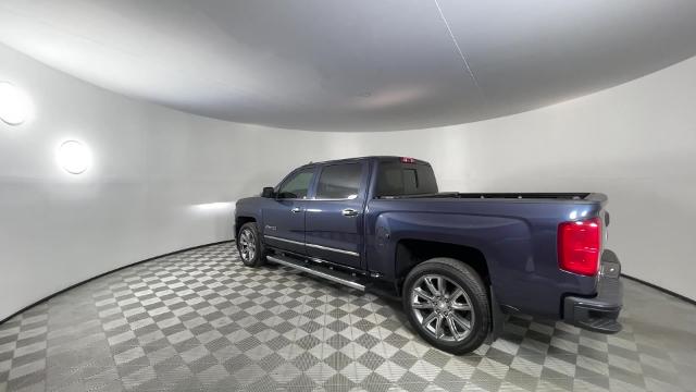 2018 Chevrolet Silverado 1500 Vehicle Photo in GILBERT, AZ 85297-0402