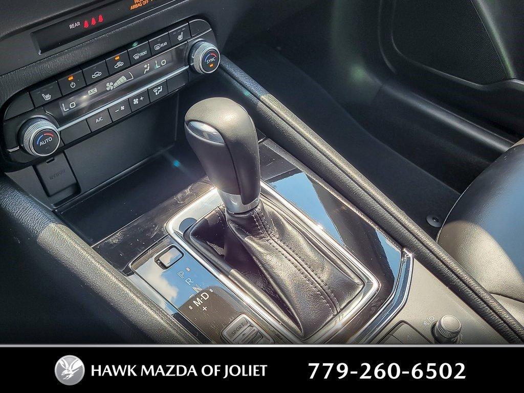 2024 Mazda CX-5 Vehicle Photo in Saint Charles, IL 60174