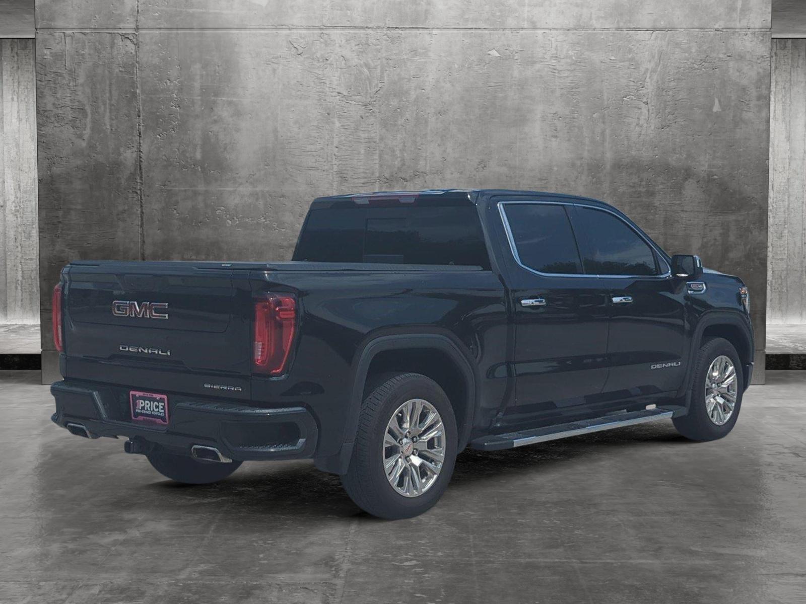 2022 GMC Sierra 1500 Limited Vehicle Photo in Margate, FL 33063