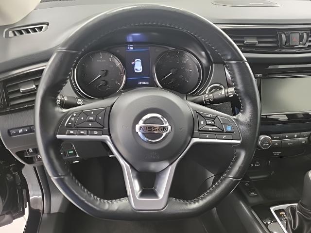 2021 Nissan Rogue Sport Vehicle Photo in Oshkosh, WI 54904