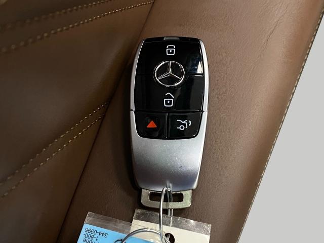 2019 Mercedes-Benz E-Class Vehicle Photo in Appleton, WI 54913