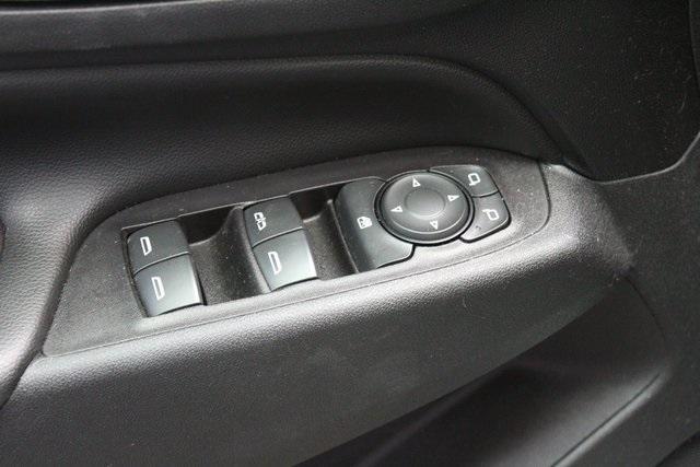 2020 Chevrolet Equinox Vehicle Photo in GRAND LEDGE, MI 48837-9199