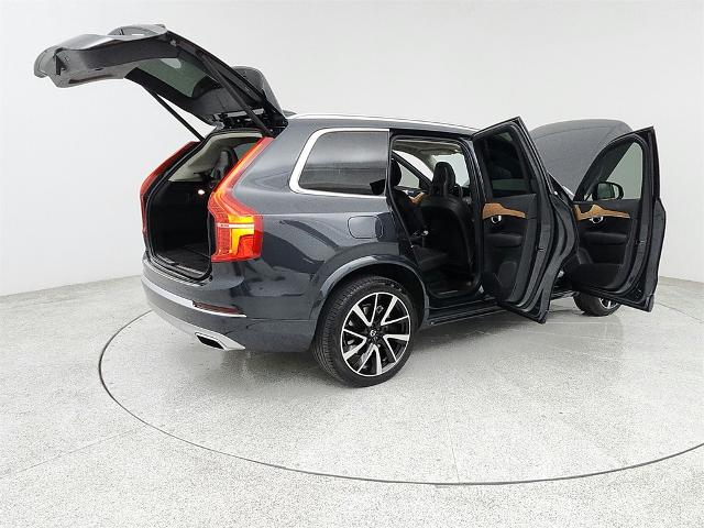 2021 Volvo XC90 Vehicle Photo in Grapevine, TX 76051