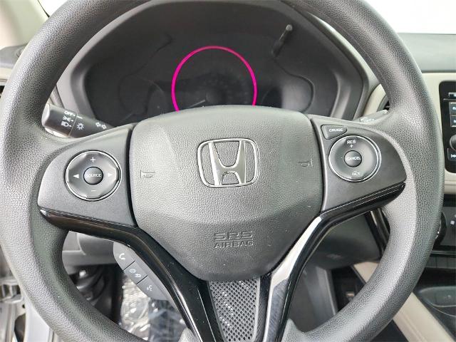 2020 Honda HR-V Vehicle Photo in Grapevine, TX 76051