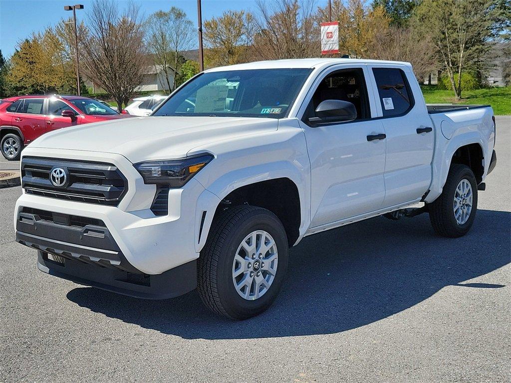 2024 Toyota Tacoma 2WD Vehicle Photo in Muncy, PA 17756