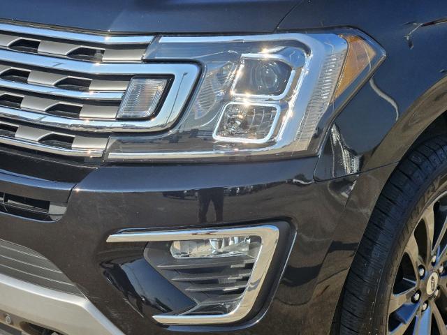 2021 Ford Expedition Vehicle Photo in Denison, TX 75020