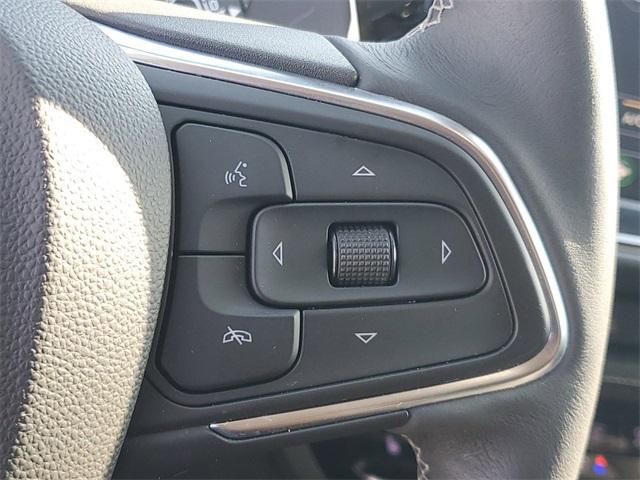 2021 Buick Envision Vehicle Photo in GRAND BLANC, MI 48439-8139