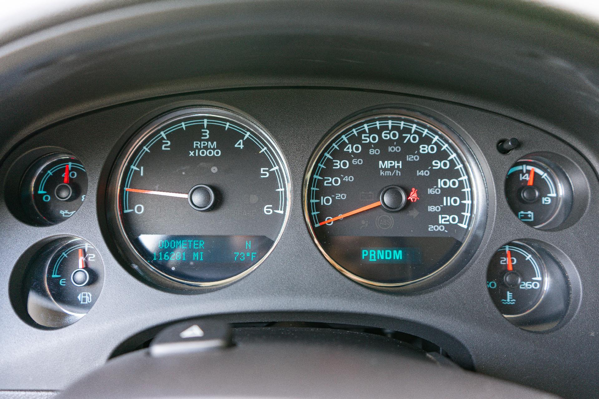 2013 Chevrolet Suburban Vehicle Photo in SMYRNA, DE 19977-2874