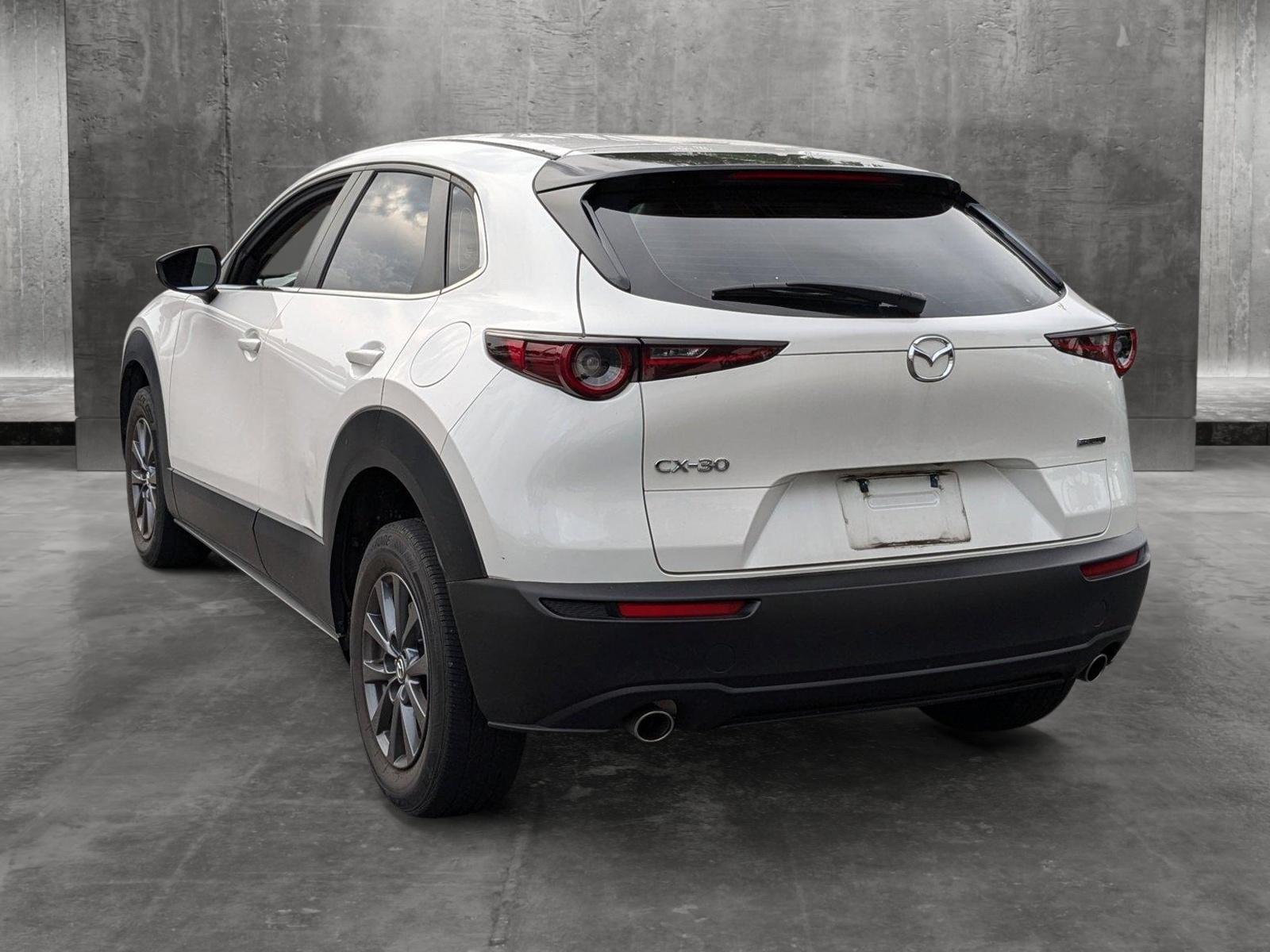 2021 Mazda CX-30 Vehicle Photo in Miami, FL 33015