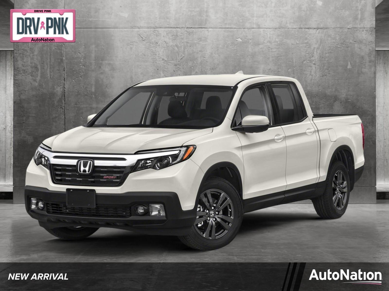 2020 Honda Ridgeline Vehicle Photo in Miami, FL 33135