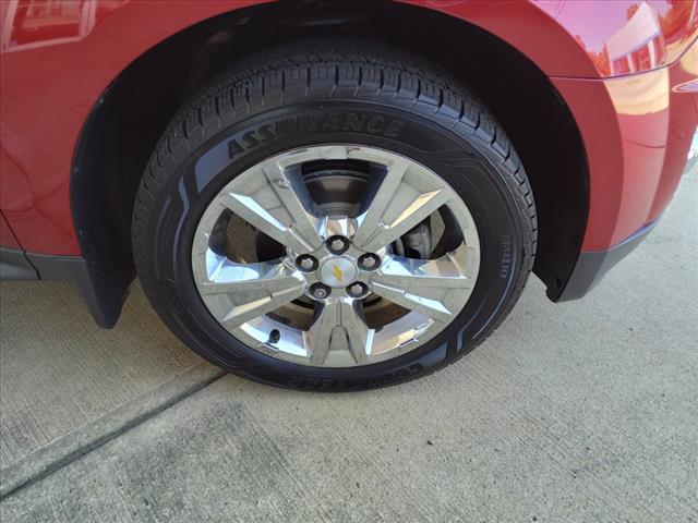 2015 Chevrolet Equinox Vehicle Photo in TARENTUM, PA 15084-1435