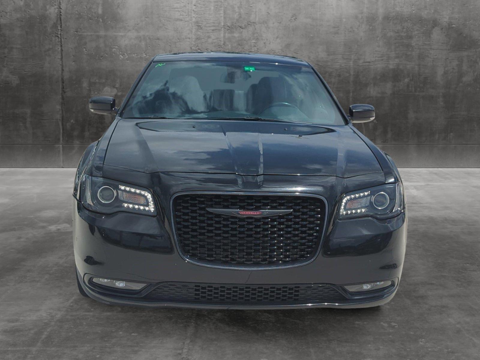 2022 Chrysler 300 Vehicle Photo in Pembroke Pines, FL 33027