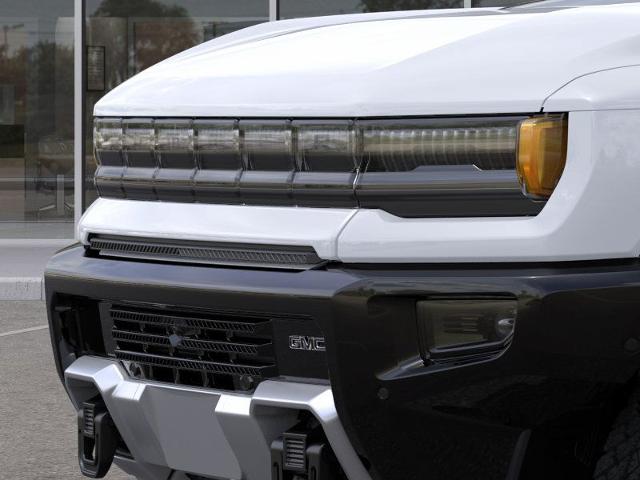 2025 GMC HUMMER EV Pickup Vehicle Photo in PASADENA, CA 91107-3803