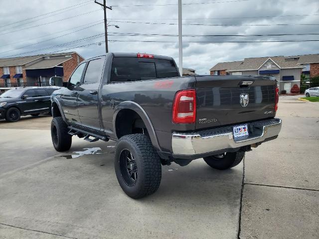 2022 Ram 2500 Vehicle Photo in LAFAYETTE, LA 70503-4541