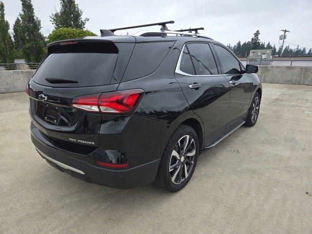 2022 Chevrolet Equinox Vehicle Photo in EVERETT, WA 98203-5662