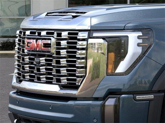 2024 GMC Sierra 2500 HD Vehicle Photo in AUGUSTA, GA 30907-2867