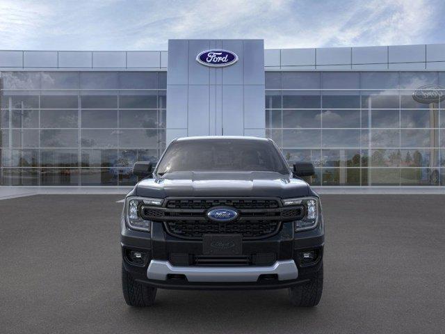 2024 Ford Ranger Vehicle Photo in Boyertown, PA 19512