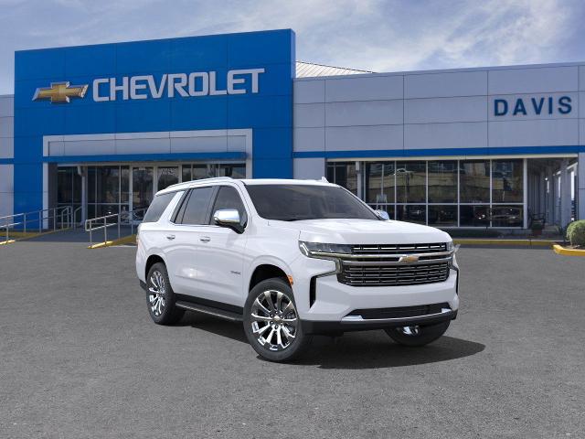 2024 Chevrolet Tahoe Vehicle Photo in HOUSTON, TX 77054-4802