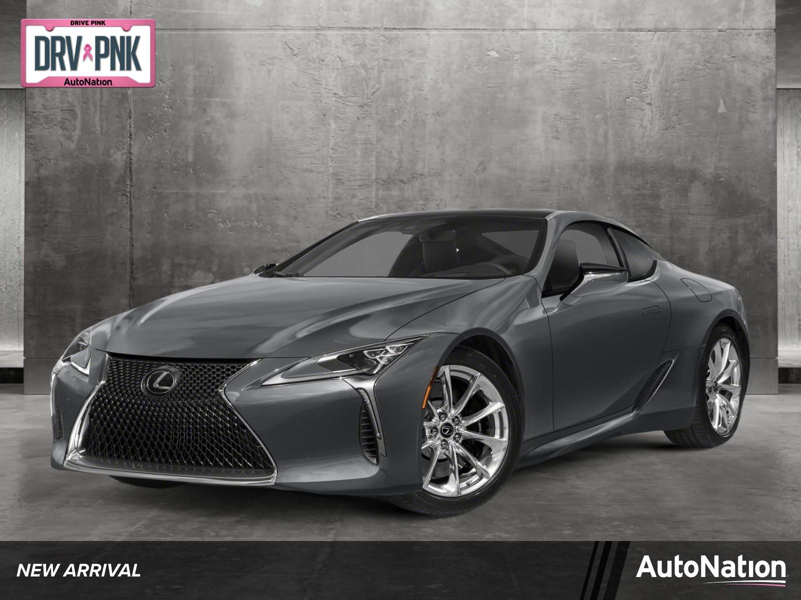 2018 Lexus LC 500 Vehicle Photo in Sarasota, FL 34231