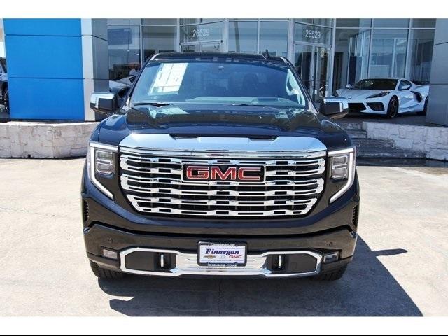 2024 GMC Sierra 1500 Vehicle Photo in ROSENBERG, TX 77471-5675