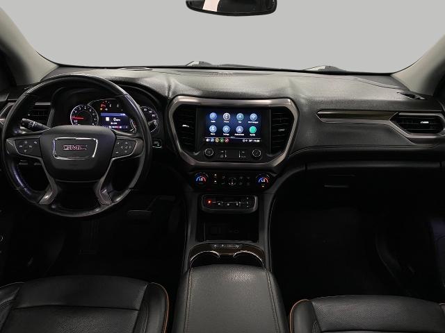 2021 GMC Acadia Vehicle Photo in Appleton, WI 54913