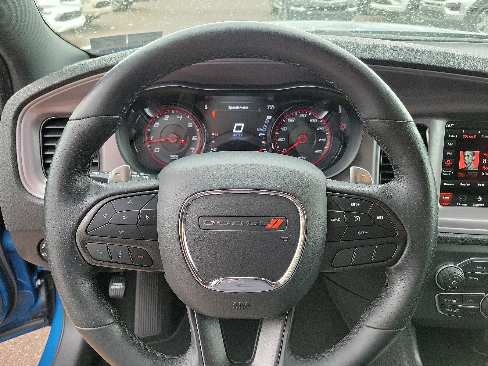 2023 Dodge Charger Vehicle Photo in Willow Grove, PA 19090