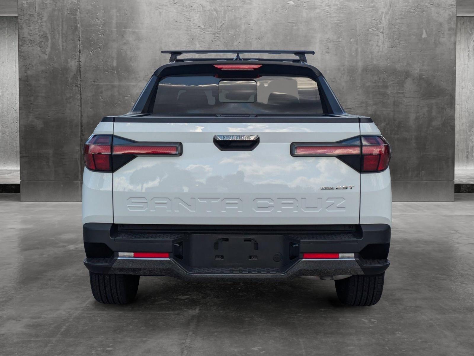 2022 Hyundai SANTA CRUZ Vehicle Photo in Sarasota, FL 34231