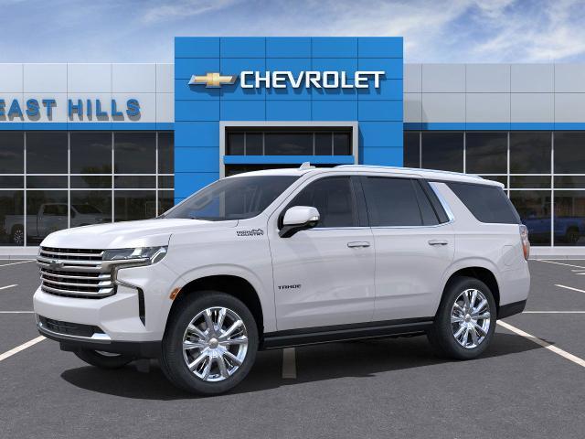 2024 Chevrolet Tahoe Vehicle Photo in FREEPORT, NY 11520-3923