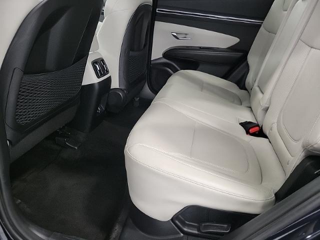 2023 Hyundai TUCSON Hybrid Vehicle Photo in Green Bay, WI 54304