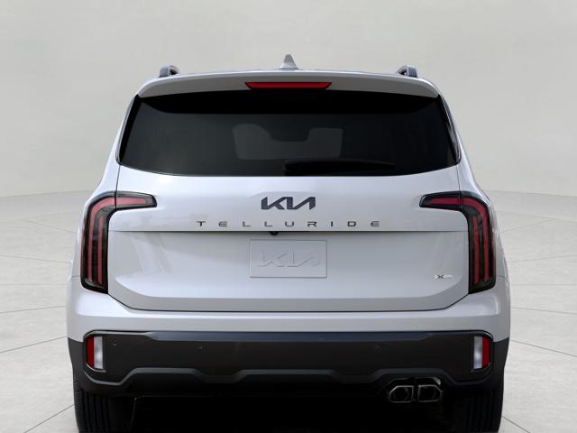 2025 Kia Telluride Vehicle Photo in Appleton, WI 54914