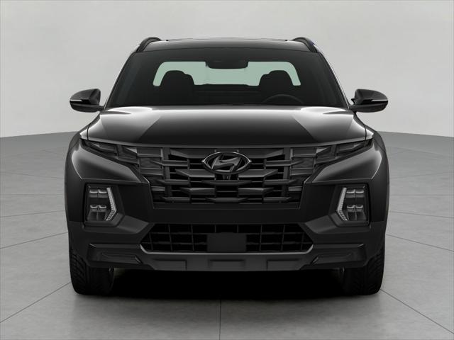 2024 Hyundai SANTA CRUZ Vehicle Photo in Green Bay, WI 54304