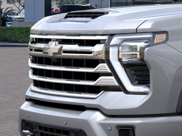 2025 Chevrolet Silverado 3500 HD Vehicle Photo in SUGAR LAND, TX 77478-0000