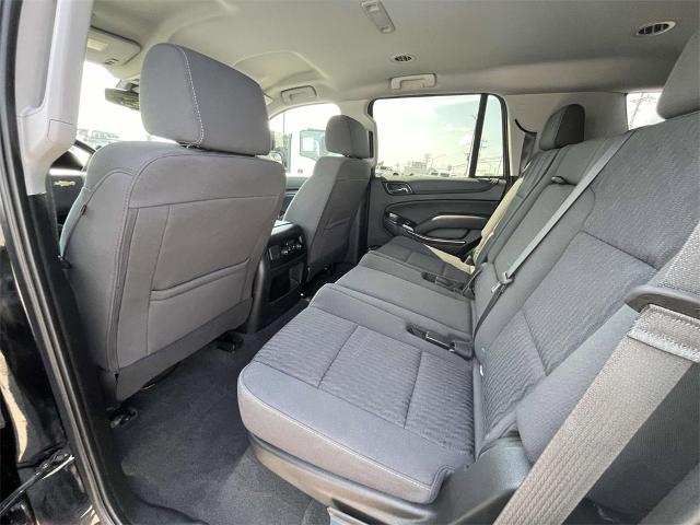 2020 Chevrolet Tahoe Vehicle Photo in ALCOA, TN 37701-3235