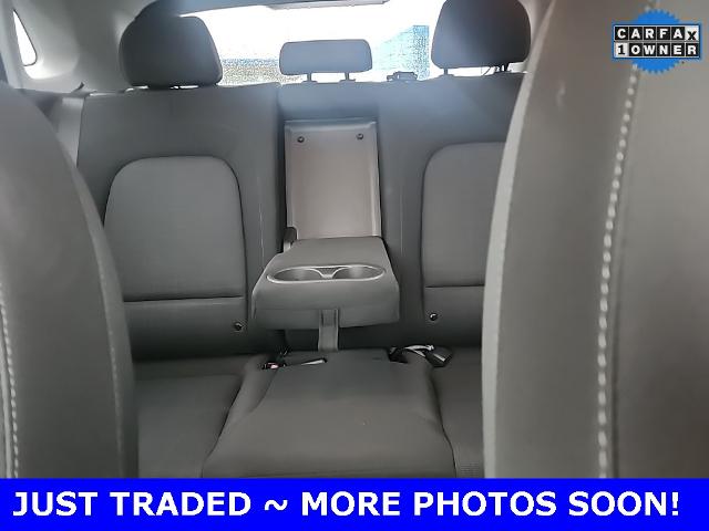 2022 Hyundai KONA Vehicle Photo in Plainfield, IL 60586