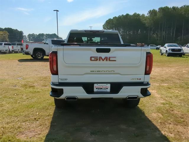 2020 GMC Sierra 1500 Vehicle Photo in ALBERTVILLE, AL 35950-0246