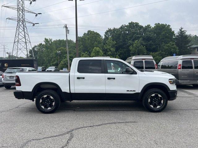 2021 Ram 1500 Vehicle Photo in MILFORD, OH 45150-1684