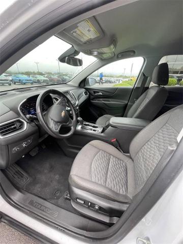 2021 Chevrolet Equinox Vehicle Photo in ALCOA, TN 37701-3235