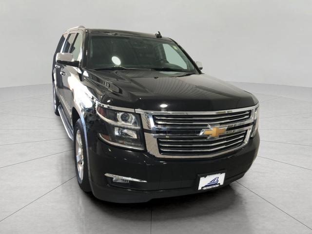 2016 Chevrolet Suburban Vehicle Photo in GREEN BAY, WI 54303-3330