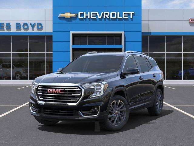 2024 GMC Terrain Vehicle Photo in HENDERSON, NC 27536-2966