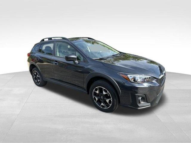 2019 Subaru Crosstrek Vehicle Photo in MEDINA, OH 44256-9631