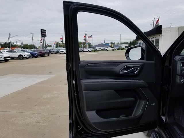 2022 GMC Yukon Vehicle Photo in ELYRIA, OH 44035-6349