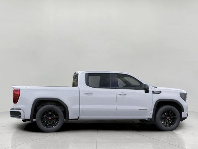 2025 GMC Sierra 1500 Vehicle Photo in GREEN BAY, WI 54303-3330