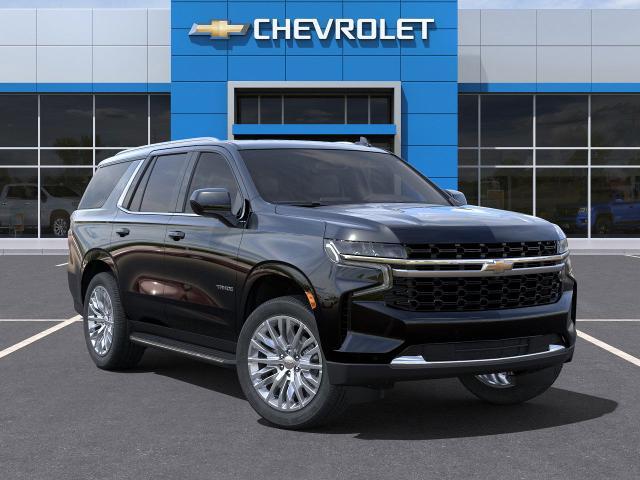 2024 Chevrolet Tahoe Vehicle Photo in PEMBROKE PINES, FL 33024-6534