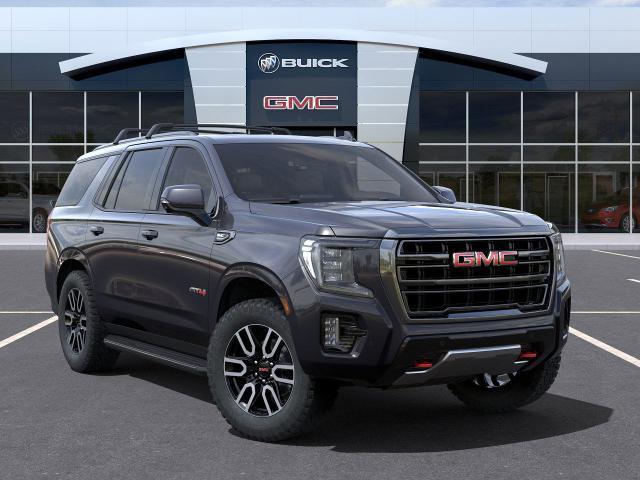 2024 GMC Yukon Vehicle Photo in LONE TREE, CO 80124-2750