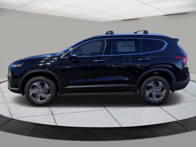 2023 Hyundai SANTA FE Vehicle Photo in Greeley, CO 80634