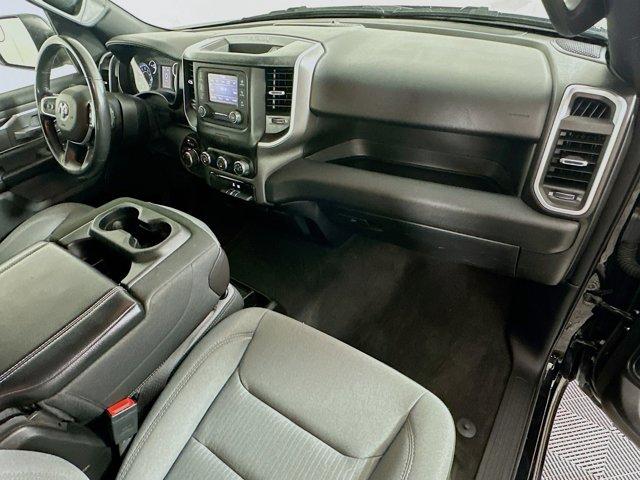 2021 Ram 1500 Vehicle Photo in Flemington, NJ 08822