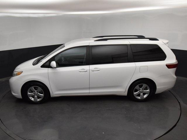 2015 Toyota Sienna Vehicle Photo in LAS VEGAS, NV 89118-3267