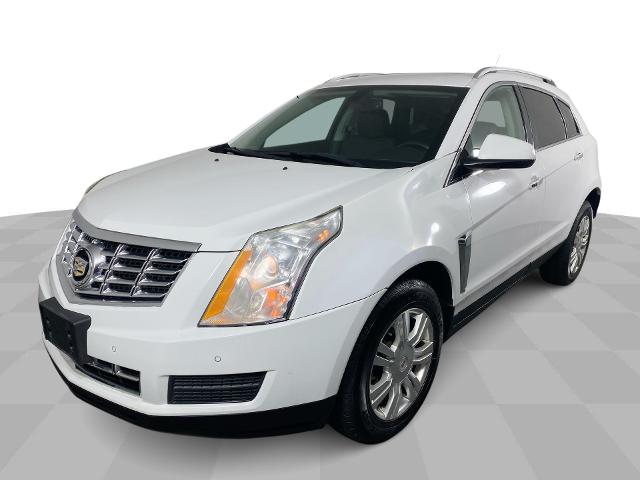 2014 Cadillac SRX Vehicle Photo in ALLIANCE, OH 44601-4622